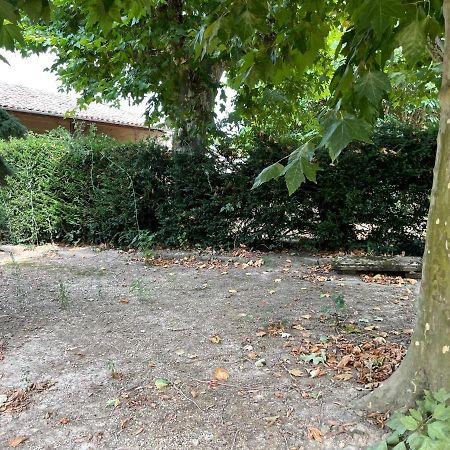 Le Clos Des Cadots - Chambre Chaintre Bagian luar foto